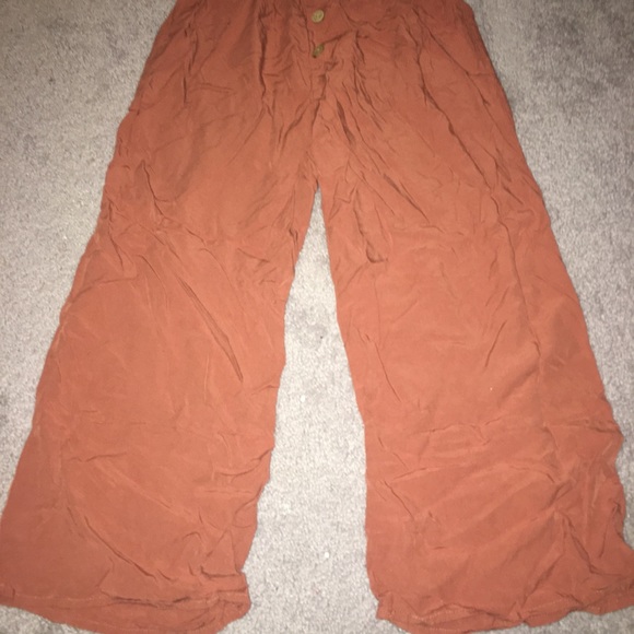 Pants - Picture 1 of 3